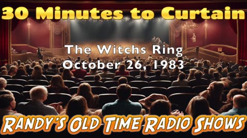 83-10-26 The Witchs Ring