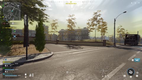 Call of duty Warzone