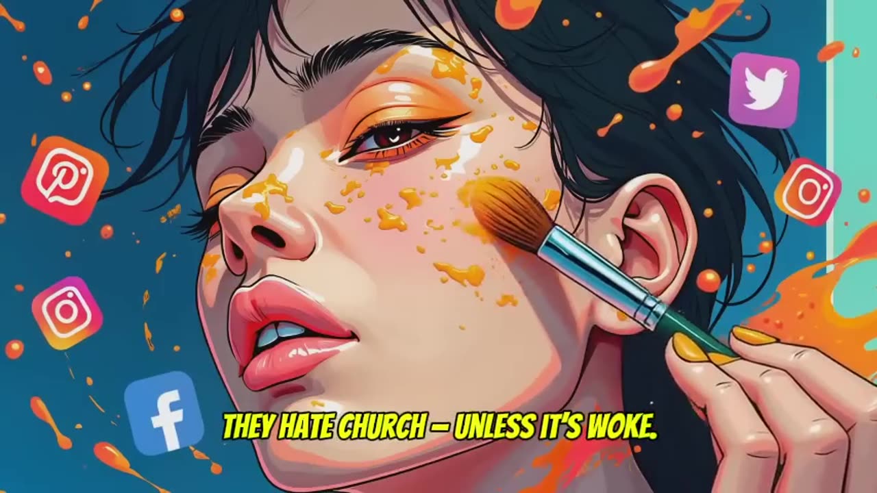 The Left is Losing Their Minds Over This Song (soon to be banned from YouTube)