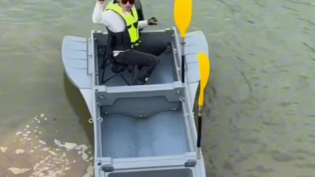 boat portable