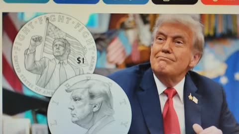 NAJNOWSZE WIADOMOŚCI: „Walcz, walcz, walcz”: Departament Skarbu USA prezentuje...