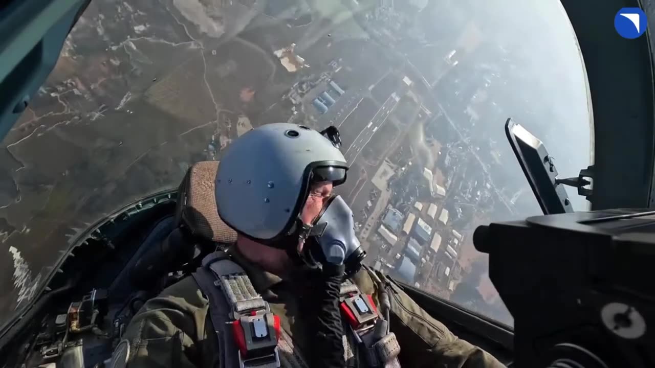 Δείτε υπεροχή!Ρωσική αεροπορία στην αεροπορική έκθεση AeroIndia 2025