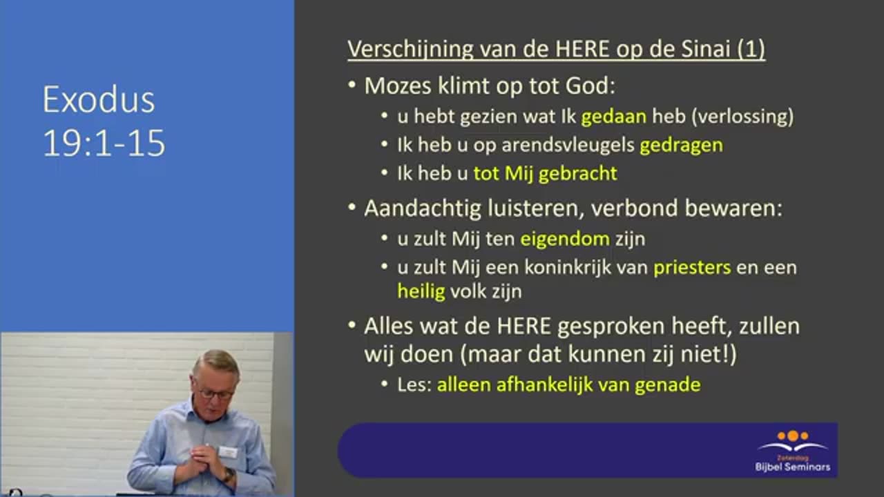 Jaap Zwitser - Het Boek Exodus (2_2)