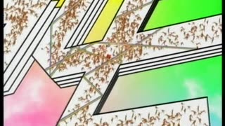 Cerrone - Hysteria = Night Erotic Version