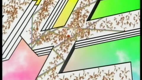 Cerrone - Hysteria = Night Erotic Version