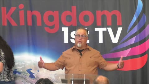 Another Look at Oneness | Kingdom Family Ranch