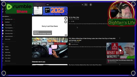 Gigman's Breakfast Talk