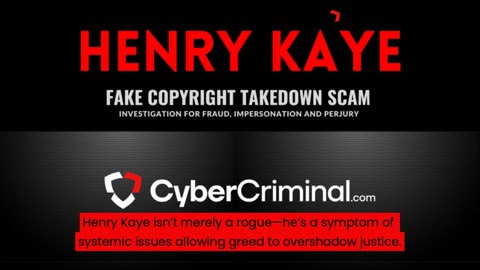 🚨 Henry Kaye: The Real Estate 'Guru' Who Flips Bad Press Instead of Houses! 🏠💸