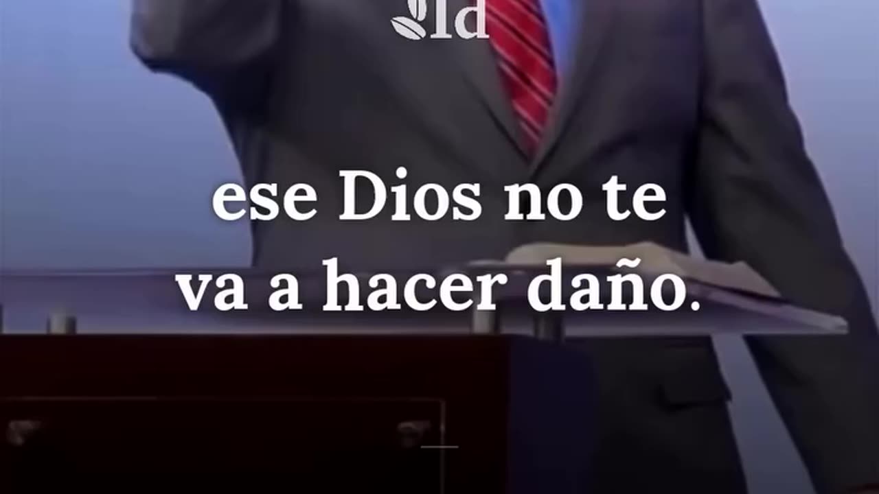 ¿Tienes miedo? pastor Sugel Michelén