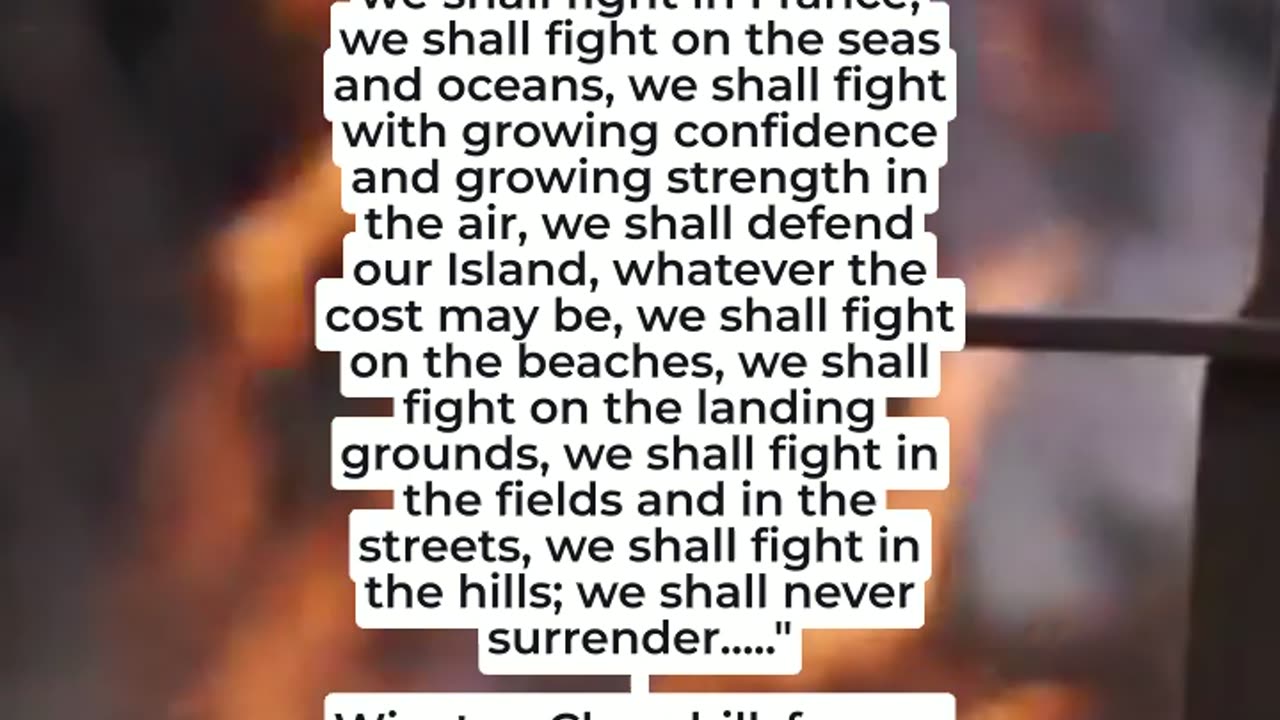 LIFE INSIGHTS FROM WAR