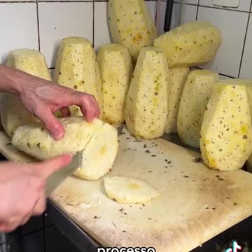 Sanduíche de pernil com abacaxi no Rio de Janeiro