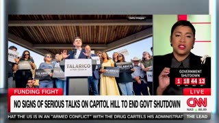 Fmr Pelosi, Harris Comms Director Says Some Black Voters One Cause Of Dems' 'Bleeding Support'