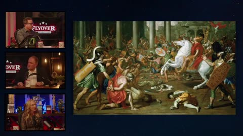 Have We Been Wrong About the End Times? (Pt 2) Rapture, Revelation & the Beast?— w/ JD King w/ Flyover Conservatives