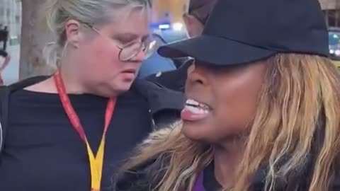 Eyewitness Recounts National Guard Shooting in DC