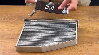 The secret to a fresh smelling car interior.hd