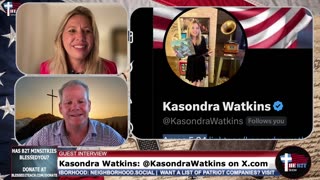 FaithNFreedomTV: More Channels at faithnfreedom.tv