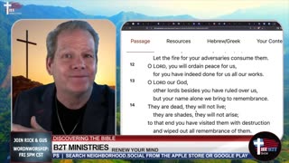 FaithNFreedomTV: More Channels at faithnfreedom.tv