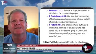 FaithNFreedomTV: More Channels at faithnfreedom.tv