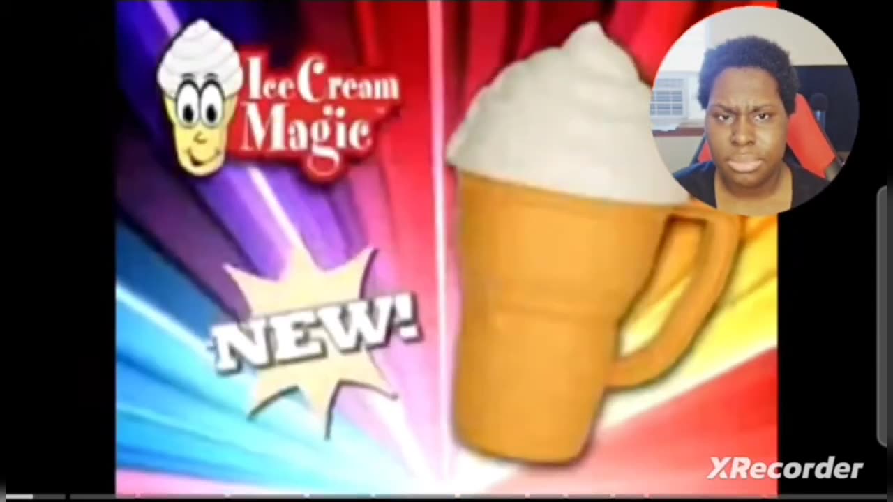 Terrible "As Seen On TV" pt 2