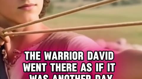 Seeing Beyond Goliath