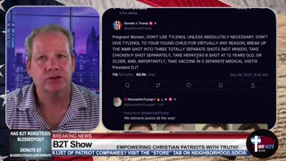 FaithNFreedomTV: More Channels at faithnfreedom.tv