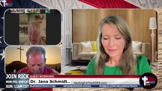 FaithNFreedomTV: More Channels at faithnfreedom.tv