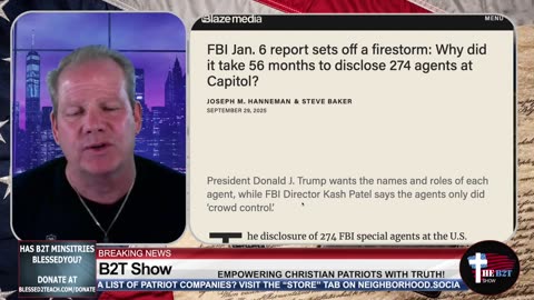 FaithNFreedomTV: More Channels at faithnfreedom.tv