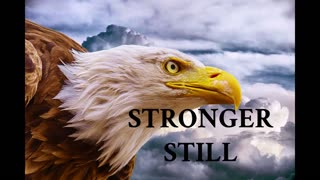 Pray USA, 11/25/2025 Stronger Still