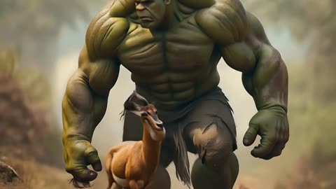 Great Hulk