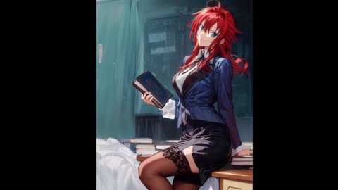 What if Issei Got Betrayed Join The White Dragon Empress Part 2