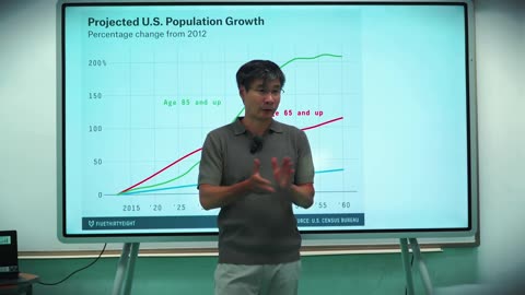 Secret History #3: Death by Gerontocracy