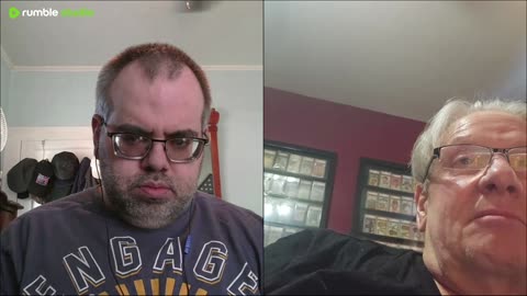 The Baptist Rebel Podcast Ep. 15