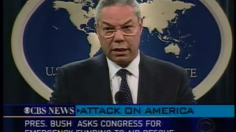 As the World Turns WUSA September 12, 2001 200pm-259pm EDT
