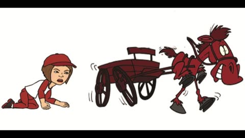 The Fall is Part of The Journey