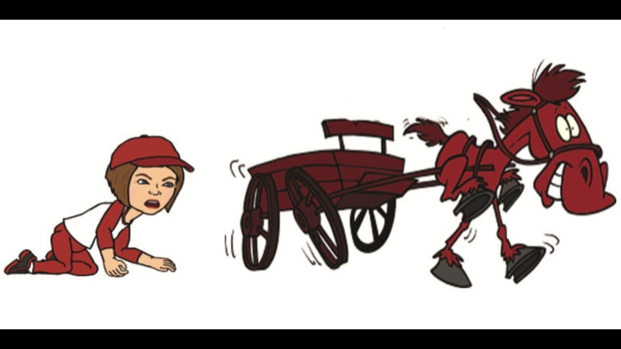 The Fall is Part of The Journey