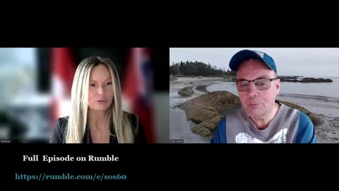 Councillor Lisa Robinson gets no pay check for speaking the truth (Clip)