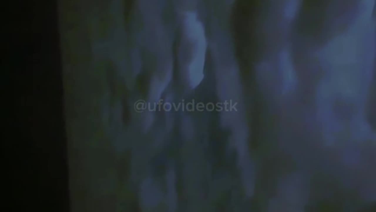 🔭🤯 UFO Recorded from Flight in Gulf Mexico! | TheTruthAbove