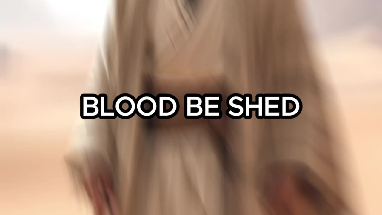 Genesis 9:4-7 God’s Covenant With Noah