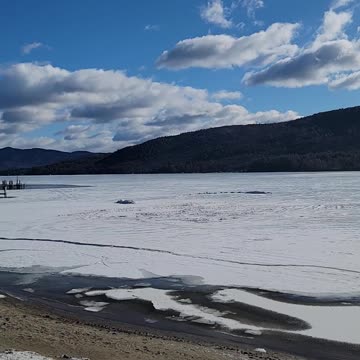 Lake George