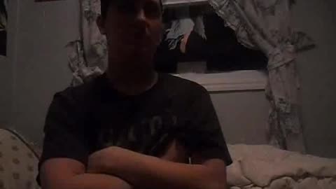 The Jordy Show EP 11 Season 2 Ranting Time