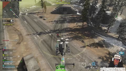 Warzone Casual with Randoms! Jokes and Trolling all night!