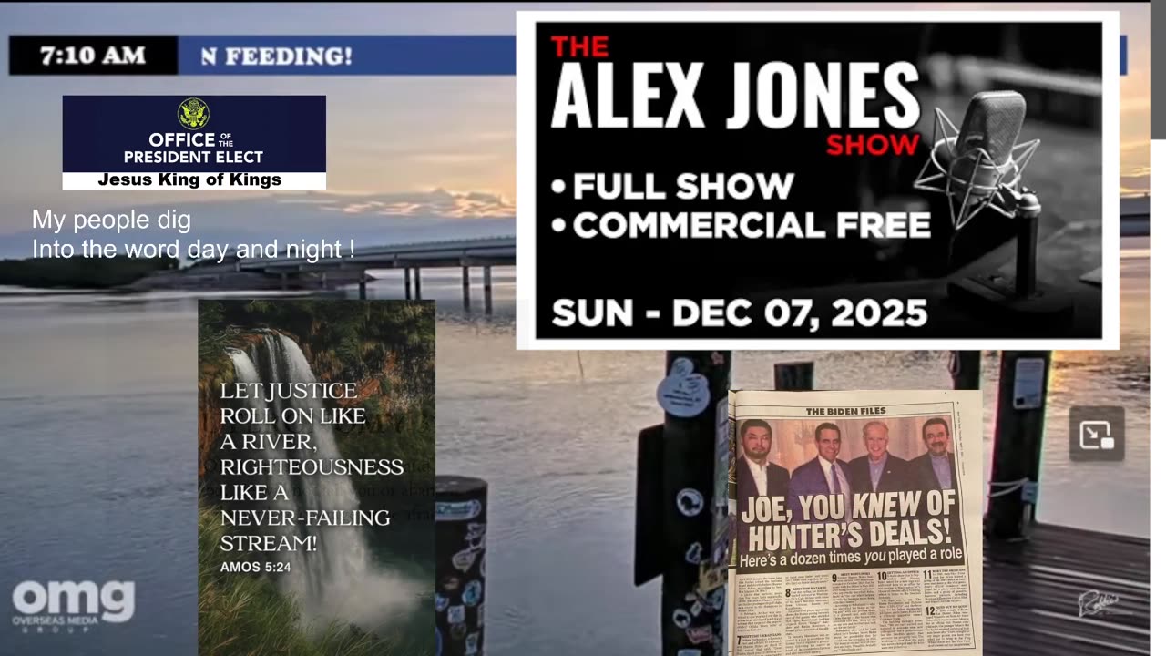 “These things have I written unto you that believe on the name of the Son of God