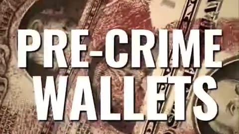 Remember the movie Minority Report 🤔