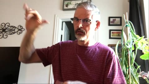 R5 ASL News/Biblical 9/25/2025
