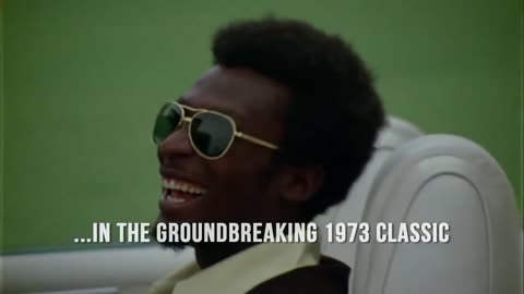 The Harder They Come (1972) Trailer | Jimmy Cliff | Janet Bartley