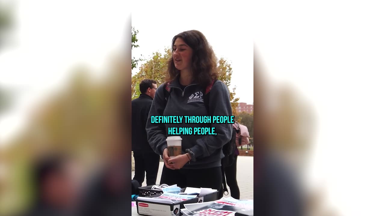 Socialism’s Reality Check 😬🇺🇸