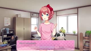 To Sayori or Not to Sayori - A Normal VN Pt.49