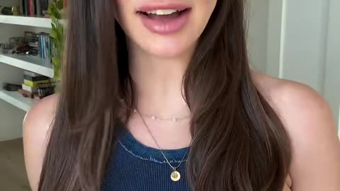 Never pin your hopes and expectations on a woman