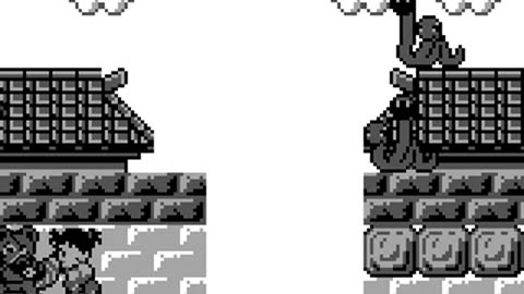 Game Boy Longplay 225 Ganso Yancha Maru