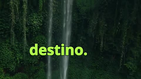 😊 188 CADA PENSAMIENTO ES UNA ORDEN AL UNIVERSO 😊